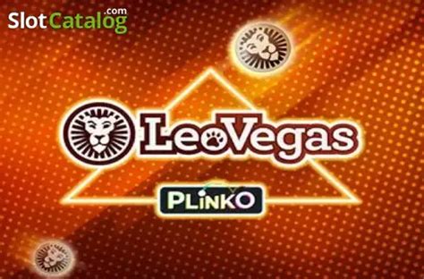 leovegas plinko|Play LeoVegas Plinko .